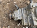 раздаточная коробка Nissan Bluebird U14 ENU14 (1996 - 2001), 1.8 л., SR18DE, бензин, АКПП, седан, правый руль - фото №9