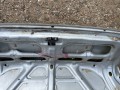 крышка багажника (дверь 3-5) Hyundai Accent 2 поколение (LC) 2011, 1.5 л., бензин, МКПП, седан - фото №13