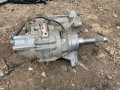 раздаточная коробка Nissan Bluebird U14 ENU14 (1996 - 2001), 1.8 л., SR18DE, бензин, АКПП, седан, правый руль - фото №5