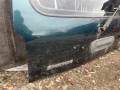 крышка багажника (дверь 3-5) Kia Sportage 1 поколение 2004, 2.0 л., FE (16V), бензин, МКПП, внедорожник 5 дв. - фото №4