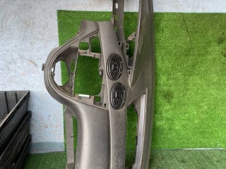 панель передняя салона (торпедо) Ford Focus 1 поколение (1998 - 2001)