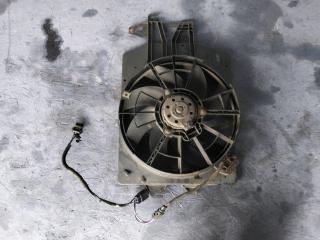 вентилятор радиатора Ford Escort 5 поколение [2-й рестайлинг] 1997, 1.6 л., L1K, бензин, АКПП, хетчбэк 5 дв., 95AB8146DB