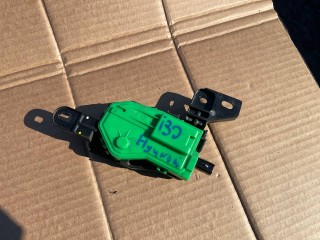 активатор замка крышки топливного бака Hyundai i30 GD (2012 - 2015), АКПП