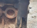 двигатель Lifan Solano 1 поколение 620 2011, 1.6 л., LF481Q3, бензин, МКПП, седан, LF481Q3 - фото №13