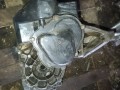 КПП механическая (МКПП) Ford Focus 1 поколение (1998 - 2001), 1.4 л., FXDD, бензин, 98WT7F096AC, XS4R7002 - фото №7