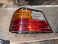 фонари задние (комплект) Mercedes-Benz W124 W124/S124/C124/A124 (1984—1993) (1984 - 1993), МКПП - фото №3