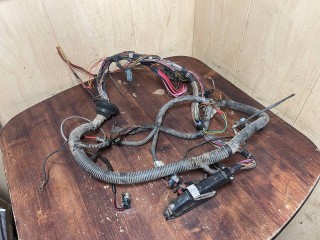 проводка Lada 2113 Samara 1 (2004 - 2013), 21093372402660