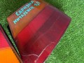 фонари задние (комплект) Mitsubishi Carisma 1 поколение 1997, 1.6 л., бензин, 5МКПП, хетчбэк 5 дв. - фото №2