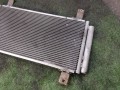 радиатор кондиционера Mazda 6 GG (2002 - 2005), 0.8 л., бензин, МКПП - фото №4