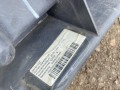 крышка багажника (дверь 3-5) Mercedes-Benz A-Класс W168 W168.031 1998, 1.4 л., M 166.940, бензин, МКПП - фото №7
