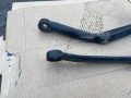 щеткодержатель (поводок стеклоочистителя, дворник) Nissan Primera P11 1997, 1.6 л., GA16i, бензин, МКПП, седан, 183259 - фото №4
