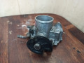 заслонка дроссельная Chevrolet Lanos 1 поколение T100 2008 - фото №5
