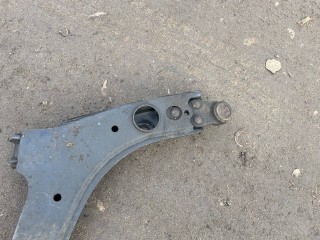 рычаг передний левый Chevrolet Lanos 1 поколение T100 (2005 - 2009), бензин, МКПП, седан