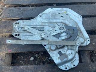 стеклоподъемник электрический задний правый Hyundai Elantra XD 2002, 1.6 л., G4ED, бензин, МКПП, седан, 8348020052