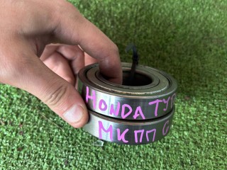подшипник Honda Civic Type R, TMB208CZ