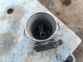 расходомер воздуха Ford Escort 5 поколение [2-й рестайлинг] 1997, 1.6 л., L1K, бензин, АКПП, хетчбэк 5 дв., 96FB12B579BA - фото №4