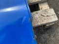дверь задняя правая Daewoo Matiz M150 [рестайлинг] (2000 - 2016), 0.8 л., бензин, МКПП - фото №8