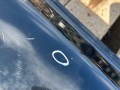 дверь задняя правая Kia Spectra 1 поколение [2-й рестайлинг] (2004 - 2011), 1.6 л., S6D, бензин, МКПП - фото №4