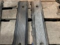 декоративная крышка двигателя BMW 5 серия E34 (1987 - 1996), 13531726555 - фото №4