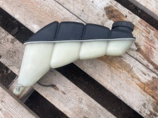 бачок расширительный Mercedes-Benz E-Класс W210/S210 [рестайлинг] 1999, 2.4 л., M 112.911, бензин, АКПП, седан, 2105000349