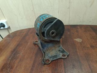 подушка крепления КПП Hyundai Sonata 4 поколение [рестайлинг] EF (2001 - 2013), 2.0 л., G4JP, бензин, МКПП, седан, 2183438010