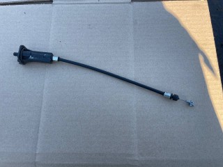 трос открывания лючка топливного бака Hyundai i30 GD (2012 - 2015), АКПП