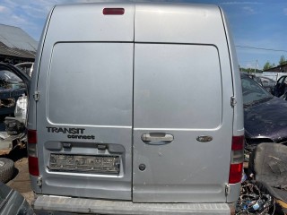 дверь задняя распашная правая Ford Transit Connect 1 поколение TC7 2004, 1.8 л., HCPA, дизель, МКПП, фургон