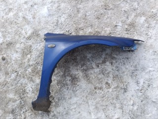 крыло переднее правое Mazda 6 1 поколение [рестайлинг] (2005 - 2008), 2.0 л., бензин, МКПП, седан