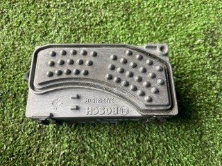 сопротивление печки Audi A6 4F/C6 2005, 2.4 л., BDW, бензин, вариатор, x1x1, седан, 4F0820521A, 4F0910521