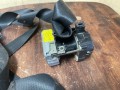 ремень безопасности Mercedes-Benz E-Класс W210/S210 [рестайлинг] 1999, 2.4 л., M 112.911, бензин, АКПП, седан, 2018680222 - фото №3