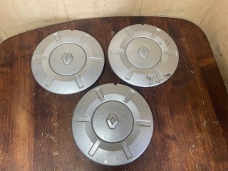 колпак колесный Renault Logan 1 поколение (2004 - 2009), 8200488047