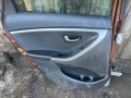 дверь задняя левая Hyundai i30 GD (2012 - 2015), АКПП - фото №8