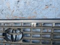 решетка радиатора Toyota Hiace H100 KZH106W (1989 - 2004), 3.0 л., 1KZ-T, дизель, АКПП, микроавтобус, правый руль - фото №10