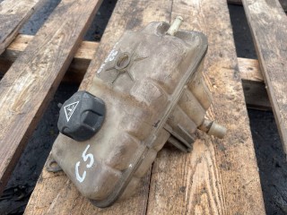бачок расширительный Citroen C5 1 поколение [рестайлинг] 2005, АКПП