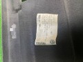 обшивка крышки багажника Volkswagen Passat B6 2008, 1.8 л., BZB, бензин, МКПП, черный, седан, передний привод, 305867605 - фото №7