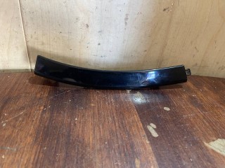 молдинг переднего бампера Honda CR-V 1 поколение (1995 - 1999), 71108SWTW000