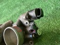 заслонка дроссельная Lifan Solano 1 поколение 620 2011, 1.6 л., LF481Q3, бензин, МКПП, седан - фото №4