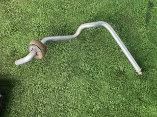 трубка печки Mercedes-Benz E-Класс W210/S210 [рестайлинг] 1999, 2.4 л., M 112.911, бензин, АКПП, седан