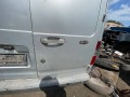 дверь задняя распашная правая Ford Transit Connect 1 поколение TC7 2004, 1.8 л., HCPA, дизель, МКПП, фургон - фото №4