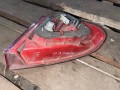 фонарь задний левый Mitsubishi Lancer 7 поколение CK1A 1997, 1.3 л., бензин, МКПП, седан - фото №6
