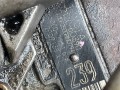 ТНВД Toyota Carina T190 (1992 - 1998), 2.0 л., дизель, 221006D390 - фото №11
