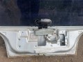 крышка багажника (дверь 3-5) Daewoo Matiz M150 [рестайлинг] (2000 - 2016), 0.8 л., бензин, МКПП - фото №9