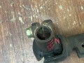 рулевой карданчик Toyota Sprinter E100 AE100 1992, 1.5 л., 5A-FE, бензин, АКПП, седан, правый руль - фото №7