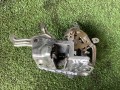 замок двери задней правой Mercedes-Benz E-Класс W210/S210 [рестайлинг] 1999, 2.4 л., M 112.911, бензин, АКПП, седан - фото №2