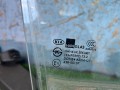 стекло двери передней правой Kia Spectra 1 поколение [2-й рестайлинг] (2004 - 2011), 1.6 л., S6D, бензин, МКПП - фото №3