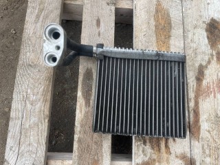 испаритель кондиционера Ford Focus 2 поколение 2007, 1.6 л., HWDB, бензин, МКПП, седан