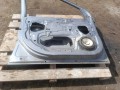 дверь передняя левая Hyundai Getz 1 поколение TB 2005, 1.3 л., G4EA, бензин, МКПП, хетчбэк 5 дв. - фото №6