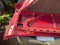 крышка багажника (дверь 3-5) Peugeot 306 1 поколение (1993 - 1997) - фото №8