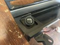 накладка на торпедо (консоль) BMW 5 серия E39 (1995 - 2000), 8247302 - фото №2