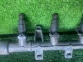 топливная рампа Hyundai Accent 2 поколение (LC) 2011, 1.5 л., бензин, МКПП, седан - фото №6